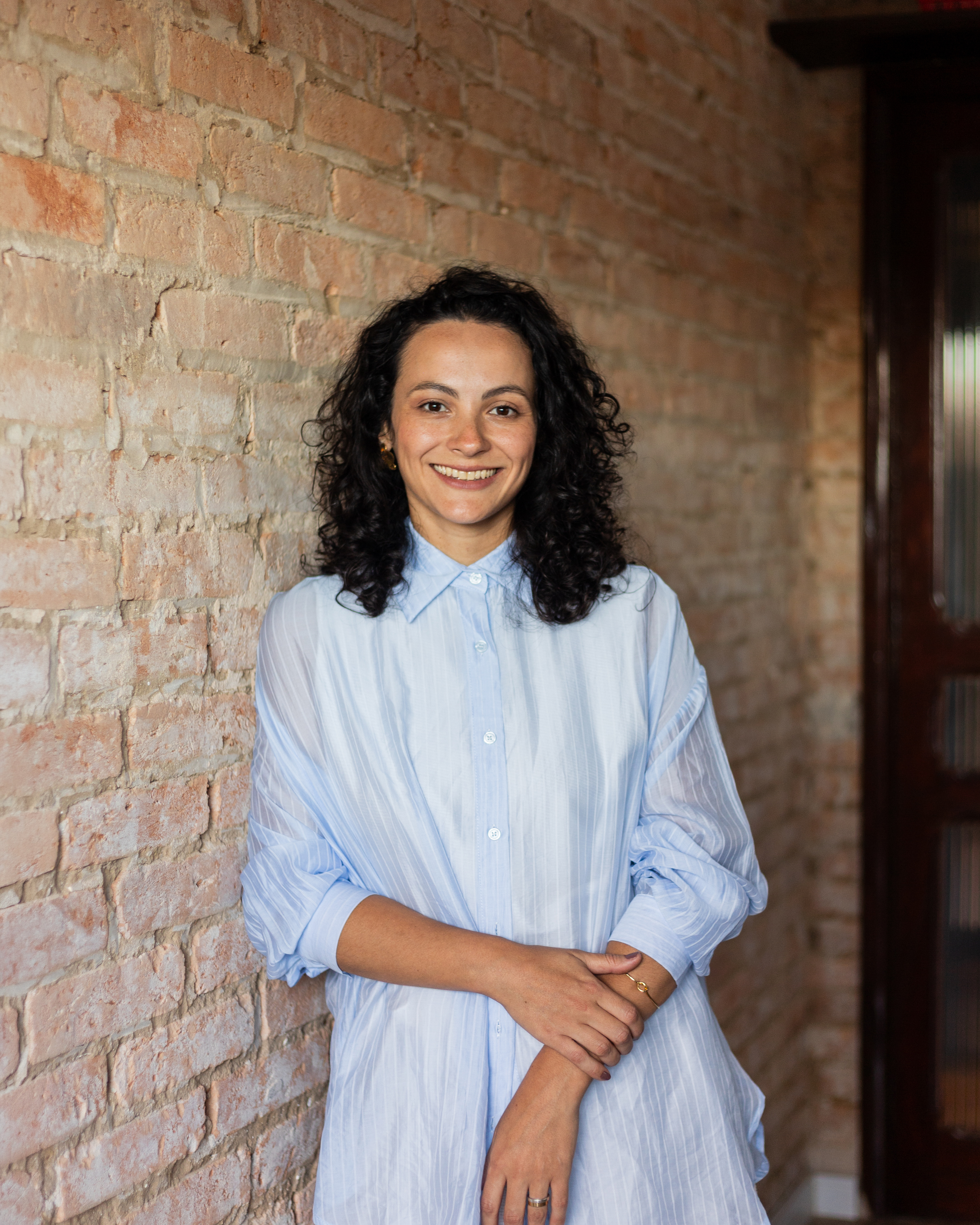 Alanna Scarcelli, Diretora Criativa
