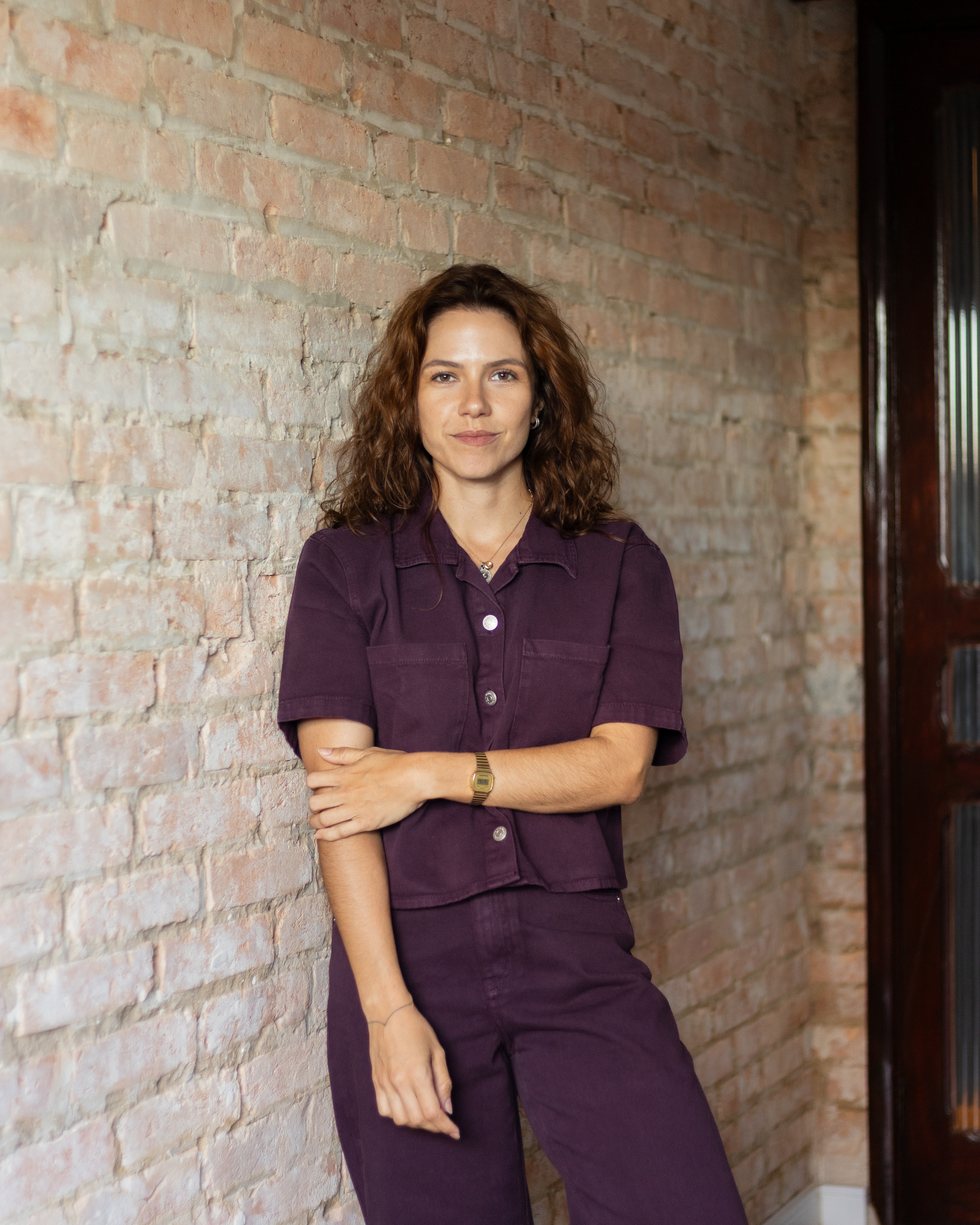 Carol Marques, Diretora Executiva